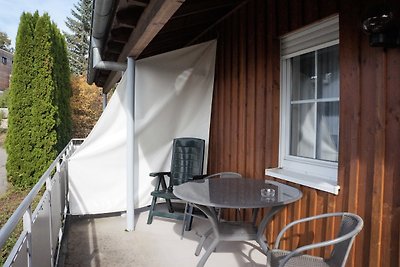 Vakantieappartement Gezinsvakantie Daisendorf