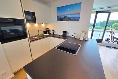 Hohes Ufer Möwennest