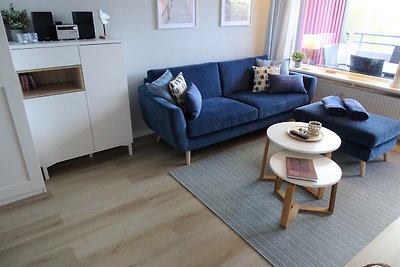 Vakantieappartement Gezinsvakantie Dahme