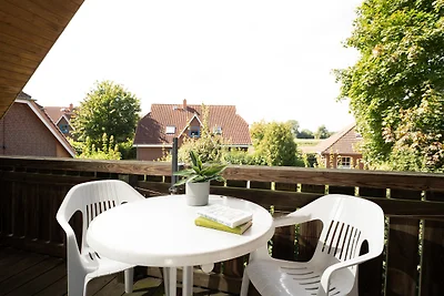 Ferienwohnung Dömeland