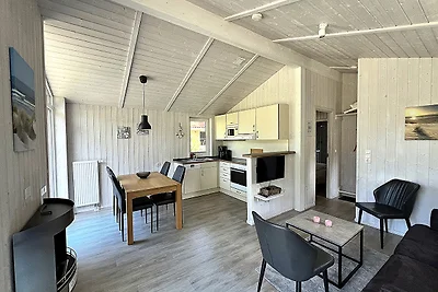 Casa vacanze Vacanza di relax Travemünde
