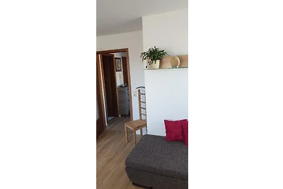 Ferienwohnung in Radeberg bei
