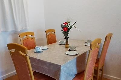 Appartamento Vacanza con famiglia Ihlow