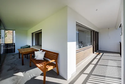 Vakantieappartement Gezinsvakantie Davos