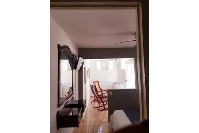 Vakantieappartement Gezinsvakantie Santiago de Cuba