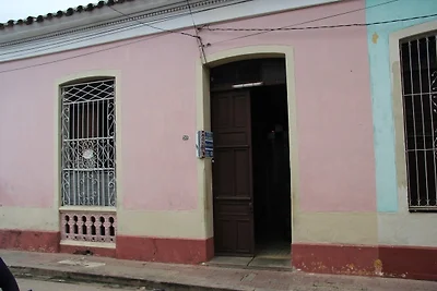 Hostal Casa Colonial Appartement 2