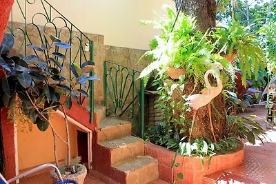 Appartamento Vacanza con famiglia Trinidad - Tobago