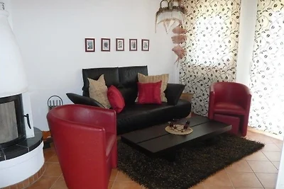 Meister's Ferienhaus - Tiere