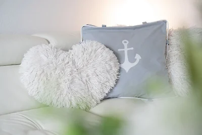 Strandappartements am Leuchtturmweg