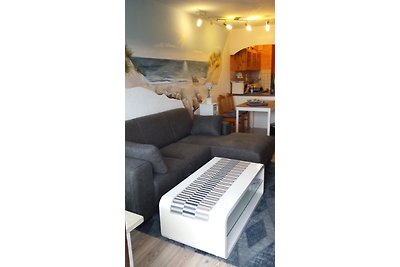 Apartamento Vacaciones familiares Dahme