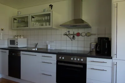 Appartement Vacances avec la famille Hollern-Twielenfleth