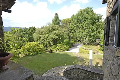 Vakantiehuis Ontspannende vakantie Arezzo