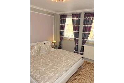 Appartamento Vacanza con famiglia Bremen