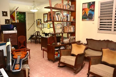 Casa El Patio Andalú Appartement 1