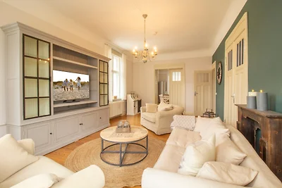 Appartamento Vacanza con famiglia Bansin