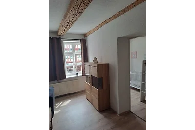Ferienwohnung Susi
