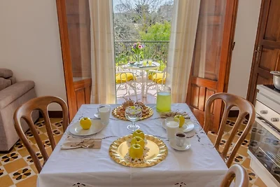 Casa vacanze Vacanza di relax Brindisi e dintorni