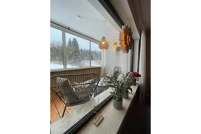 Ferienwohnung Harzallerliebst