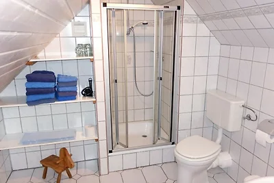 Vakantieappartement Gezinsvakantie Hasselberg