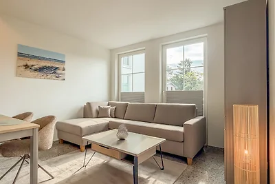 Apartament Dla rodzin Heringsdorf