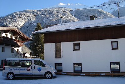 Casa vacanze Vacanza di relax Oberried