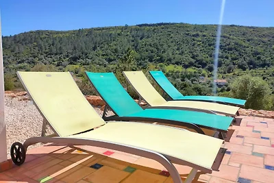 Casa Bananeira Villa 4P en baby