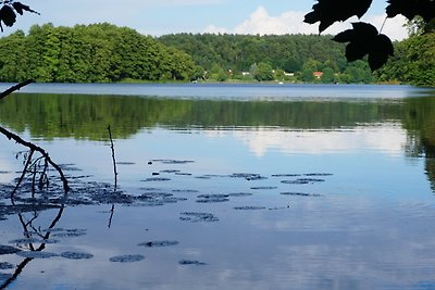 Vakantiehuis Ontspannende vakantie Neuruppin