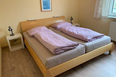 Haus Strandgang, Whg. 10