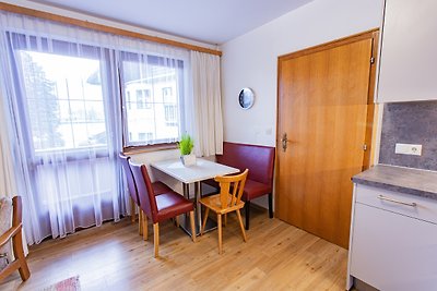 Vakantieappartement Gezinsvakantie Schladming