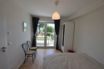 Appartamento Vacanza con famiglia Hohwacht