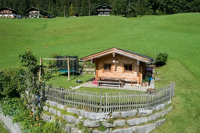 Appartamento Vacanza con famiglia Schönau am Königssee