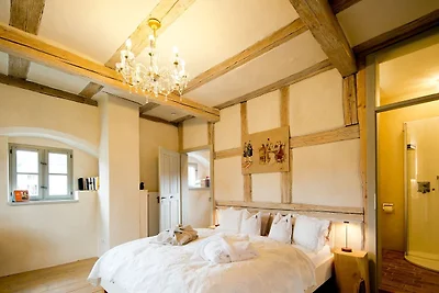 allio - das turmchalet