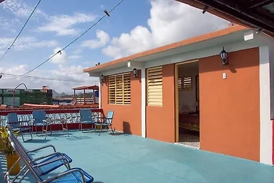 Casa Marilyn Appartement 1