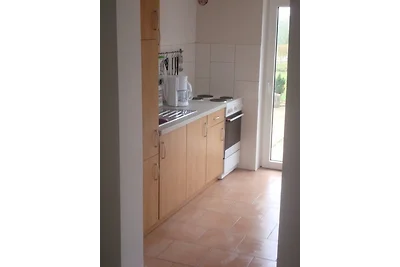 Vakantieappartement Gezinsvakantie Rabenkirchen-Faulück