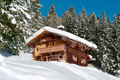 Vakantiehuis Ontspannende vakantie Fügenberg