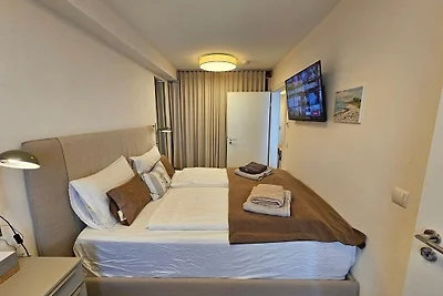 Meeresblick "Appartment 33", Haus 3