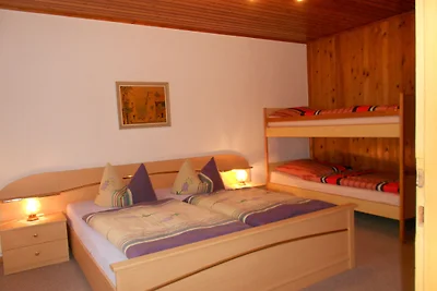 Casa vacanze Vacanza di relax Waltershausen