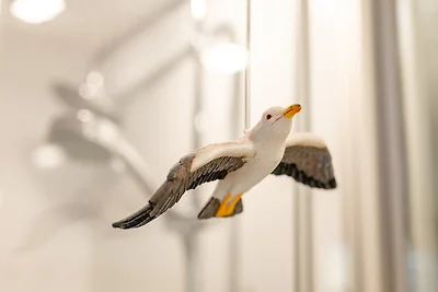 Strandhotel Laboe Nr. 14