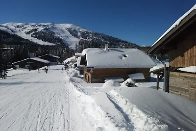 Almchalet am Katschberg