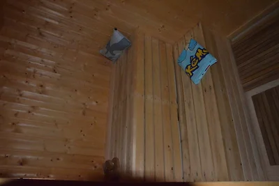 Lillehammer: Gemütliche Hütte mit