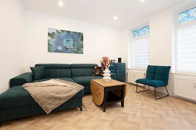 Vakantieappartement Gezinsvakantie Malente