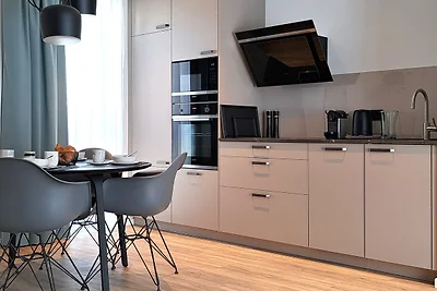 Eck am Meer 3 - Barrierefreies