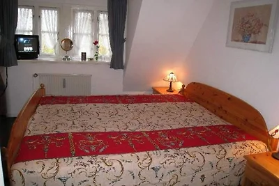 Vakantieappartement Gezinsvakantie Wrixum