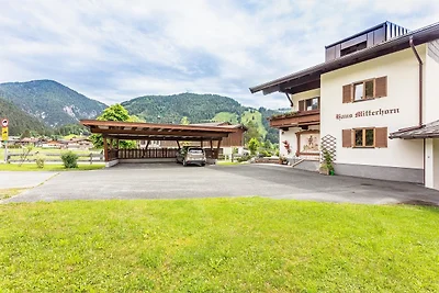 Appartamento Vacanza con famiglia St. Ulrich am Pillersee