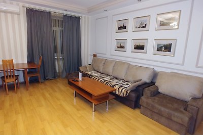 Vakantieappartement Gezinsvakantie Kiev