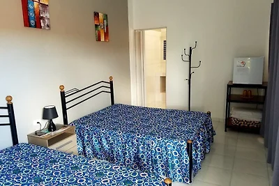 Appartamento Vacanza con famiglia Matanzas