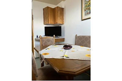 Ferienwohnung Kirchblick