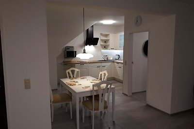 Vakantieappartement Gezinsvakantie Marienheide