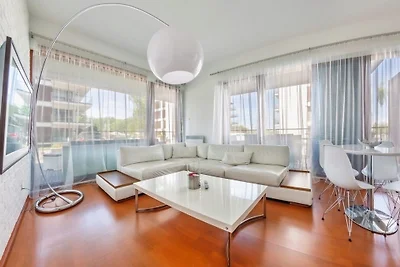 Sun&Snow Plaza Swinoujscie -