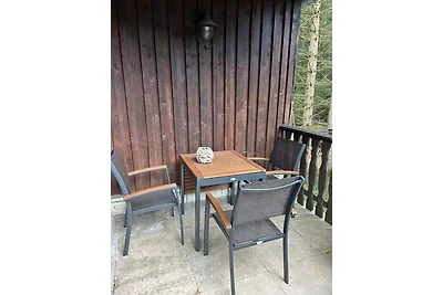 Casa vacanze Vacanza di relax Friedrichroda